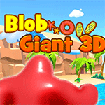 Blob Giant 3D